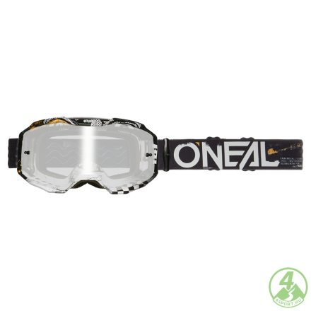 O'Neal B-10 Goggle ATTACK