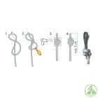 Singing Rock SITE LANYARD
