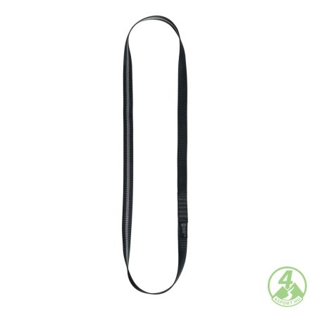 Singing Rock OPEN SLING 25mm 80cm black