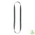 Singing Rock OPEN SLING 25mm 80cm black