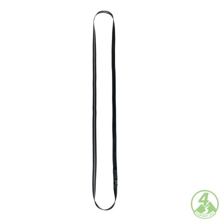Singing Rock OPEN SLING 25mm 150cm black
