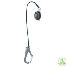 Singing Rock Reactor 140 "I" 155 cm + K353