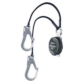   Singing Rock Reactor 140 "Y" 85 cm energiaelnyelő kantár zárható kampókkal