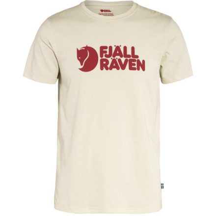 Fjällräven Logo T-Shirt M 