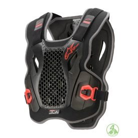 Alpine Stars Bionic Action chest protector