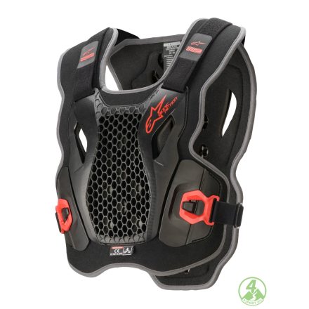 Alpine Stars Bionic Action chest protector