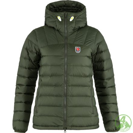 Fjällräven Expedition Pack Down Hoodie W