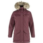 Fjällräven Nuuk parka W női kabát