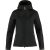 Fjällräven Stina női dzseki-black