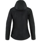 Fjällräven Stina női dzseki-black