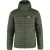 Fjällräven Expedition Latt Hoodie Jacket M pehelydzseki