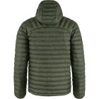 Fjällräven Expedition Latt Hoodie Jacket M pehelydzseki