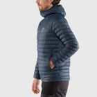 Fjällräven Expedition Latt Hoodie Jacket M pehelydzseki
