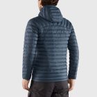 Fjällräven Expedition Latt Hoodie Jacket M pehelydzseki