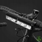 GLIWAY 1800 Lumenes kerékpár lámpa
