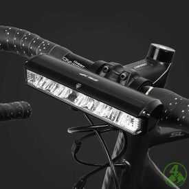 GLIWAY 1800 Lumenes kerékpár lámpa