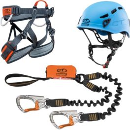 Via Ferrata szettek