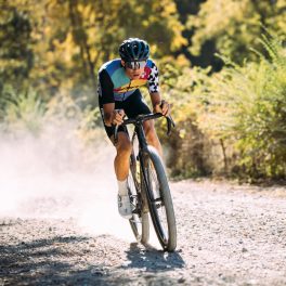 Gravel & Cyclocross
