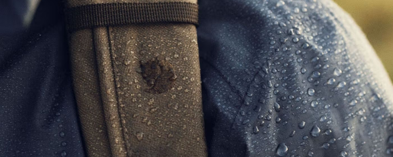  PFAS-mentesen 2009 óta – A Fjällräven története