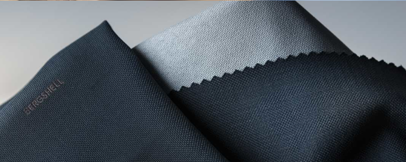 ️ Bergshell – vízálló, tartós és környezettudatos