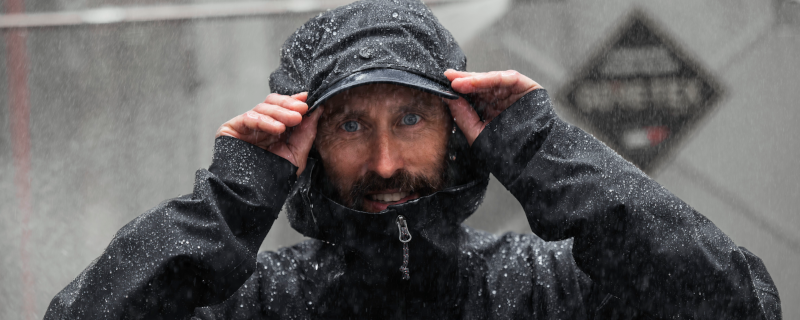 Fjällräven Keb – ahol a természet nem akadály, hanem útvonal