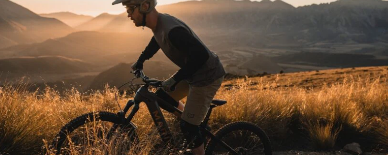 Marin Bikes – Kalifornia szelleme, trailre hangolva