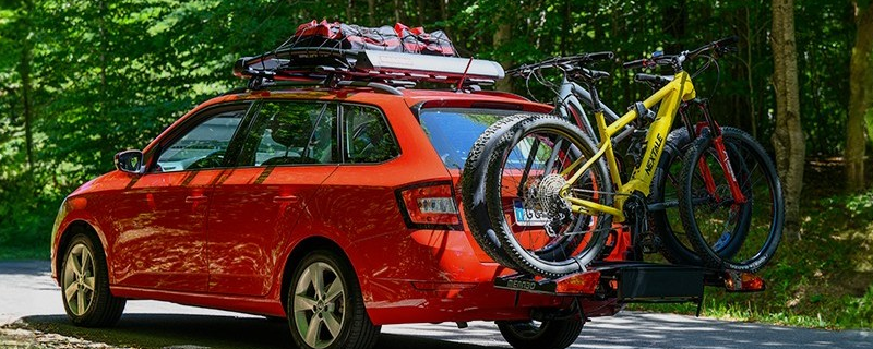 ‍️ Milyen kerékpárszállítót vegyél?